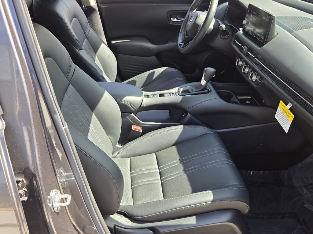 2025 Honda HR-V - $26,195