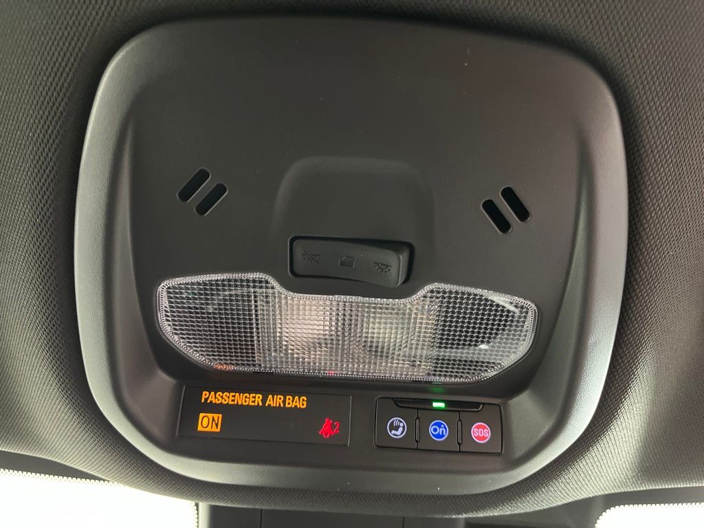 Thumbnail: 2026 Chevrolet Trax - 13