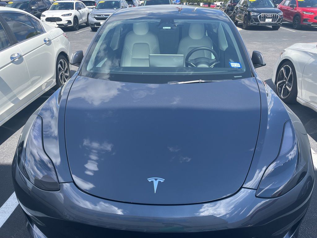 Thumbnail: 2022 Tesla Model 3 - 2