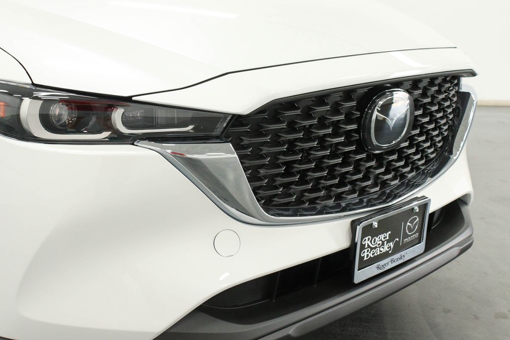 New Car 2025 Mazda Cx-5  2.5 S For Sale Under $35,000 In Georgetown, Texas