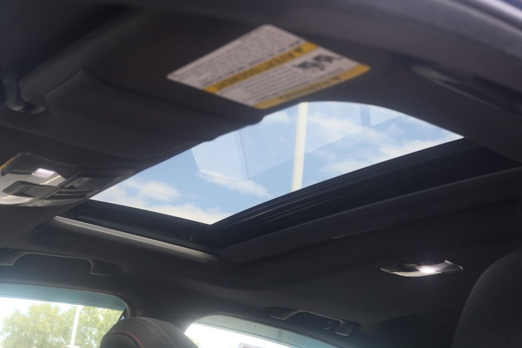 Used 2018 Subaru WRX Sedan