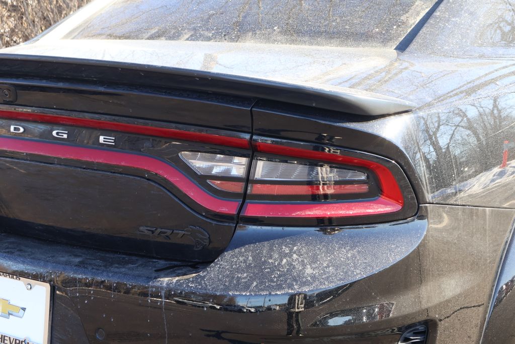 Thumbnail: 2023 Dodge Charger - 10