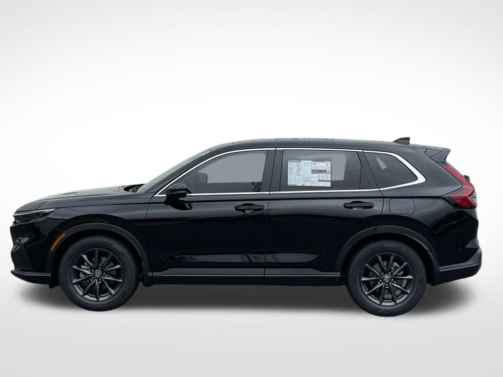 Thumbnail: 2026 Honda CR-V - 2