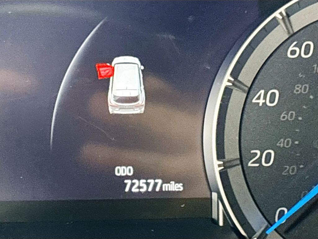 2021 Toyota Highlander Hybrid Limited