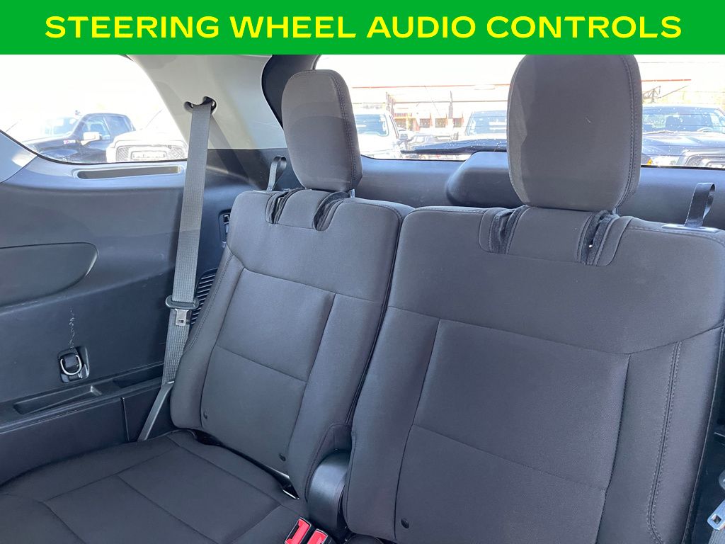 used 2022 Ford Explorer car, priced at $26,500