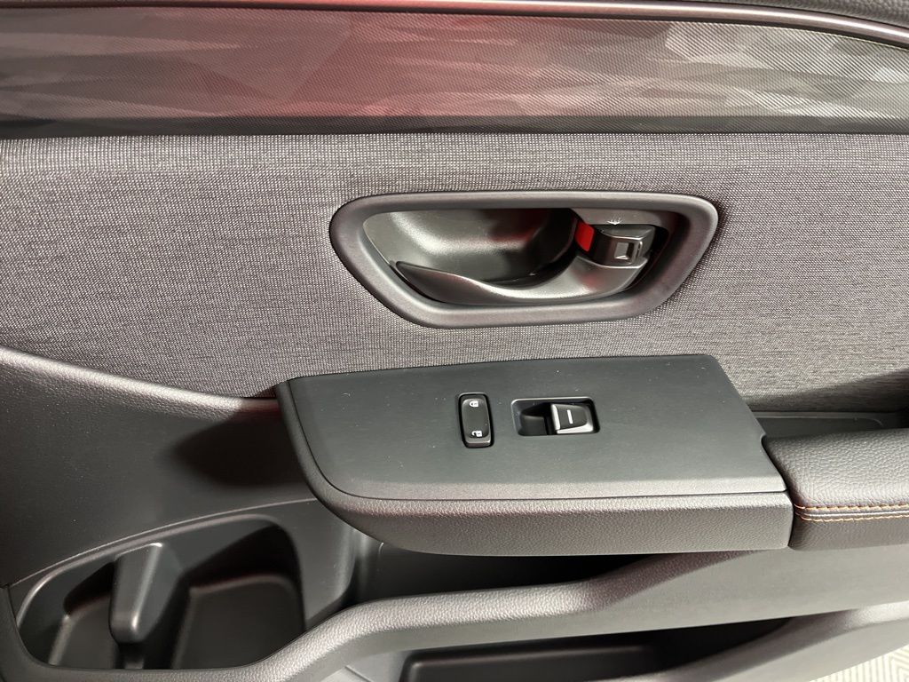 Thumbnail: 2026 Honda Passport - 11