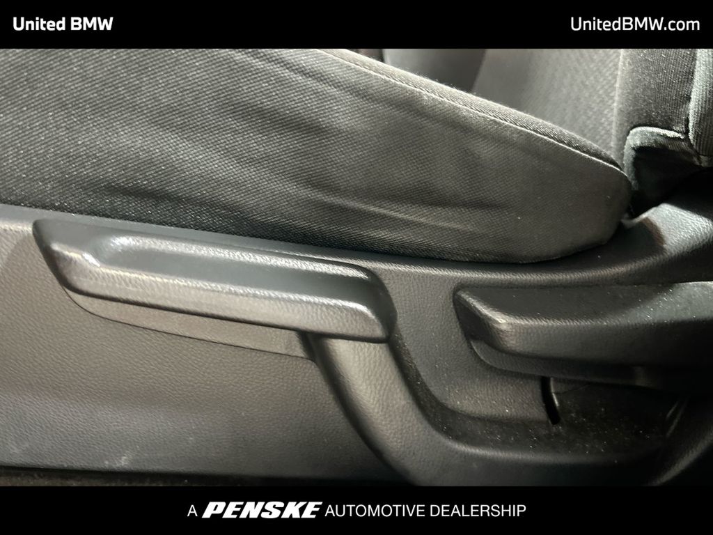 2016 Honda HR-V EX 12