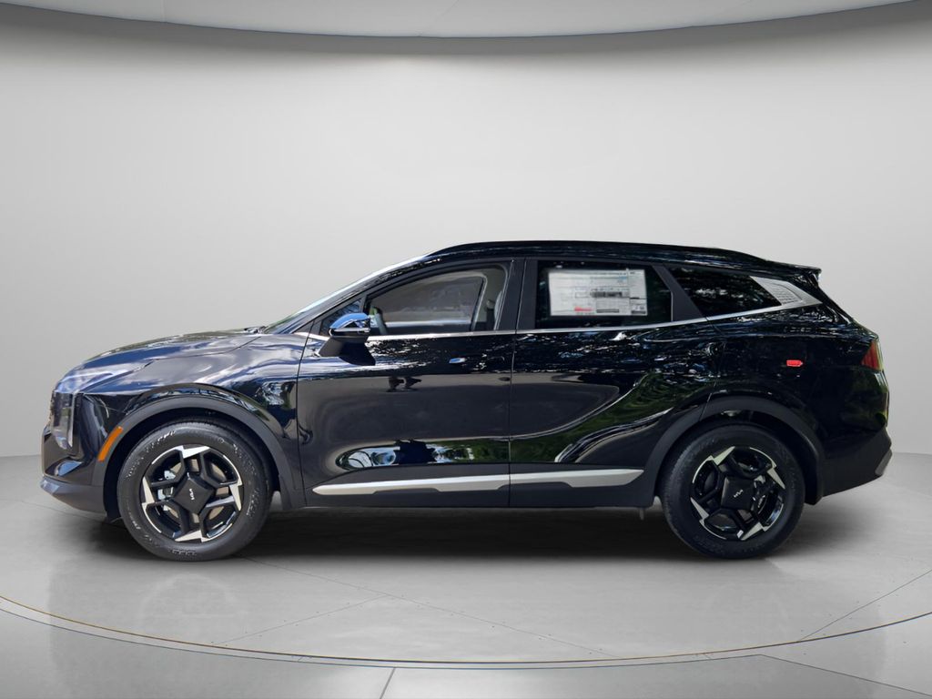 2026 Kia Sportage - $31,404