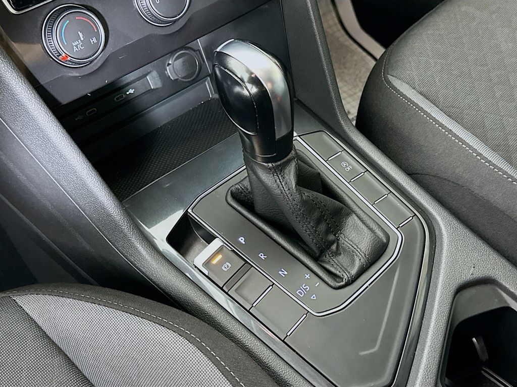 2020 Volkswagen Tiguan 2.0T 16