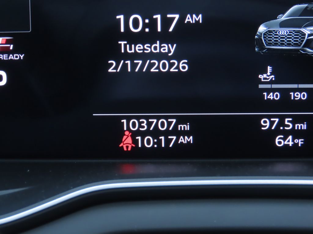 Thumbnail: 2021 Audi Q5 - 8