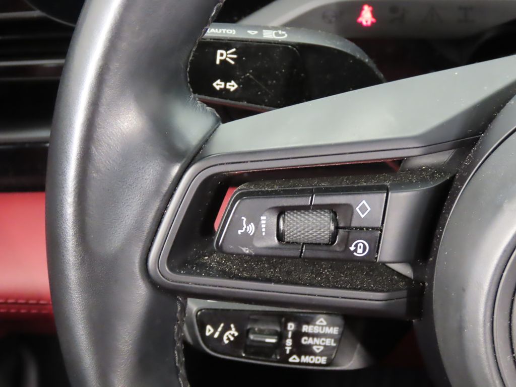 Thumbnail: 2022 Porsche Taycan - 19