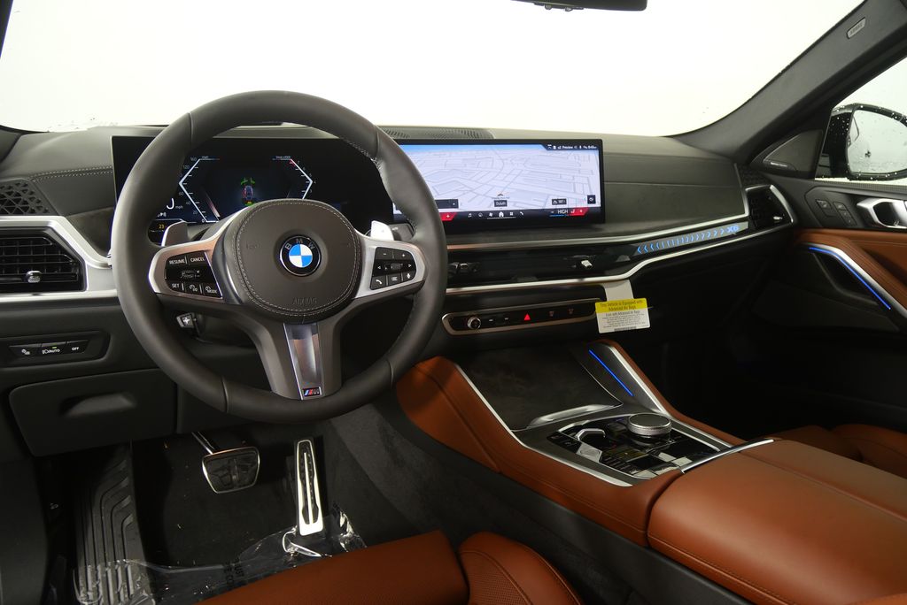 Thumbnail: 2026 BMW X6 - 17