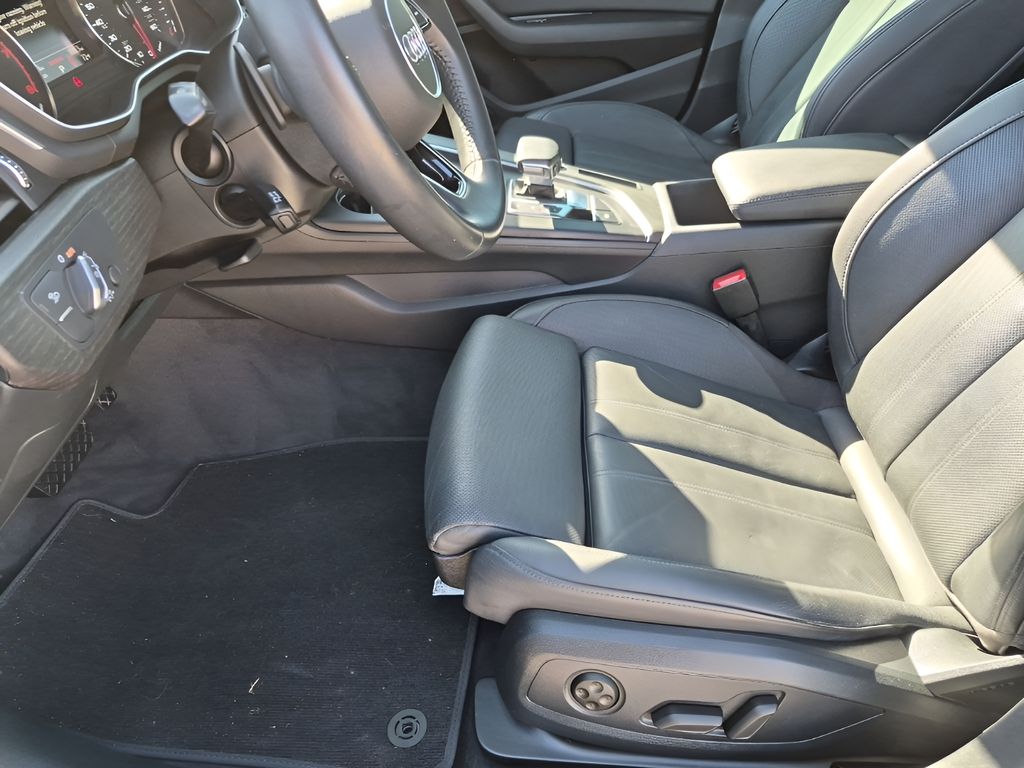 Used Car 2018 Audi A5  2.0t Premium Plus For Sale Under $25,000 In Austin, Texas