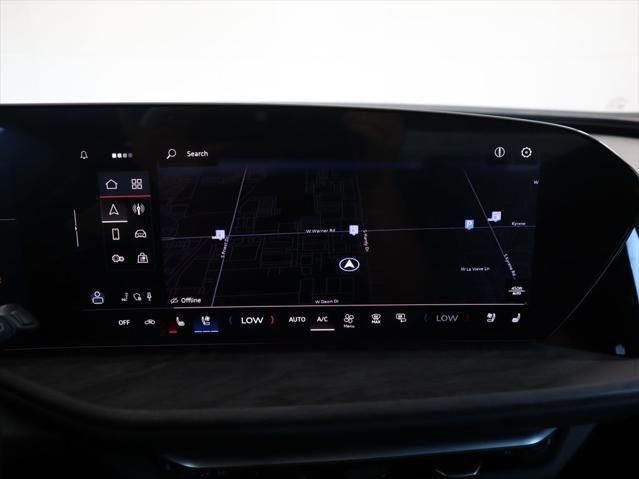 Thumbnail: 2025 Audi Q5 - 17