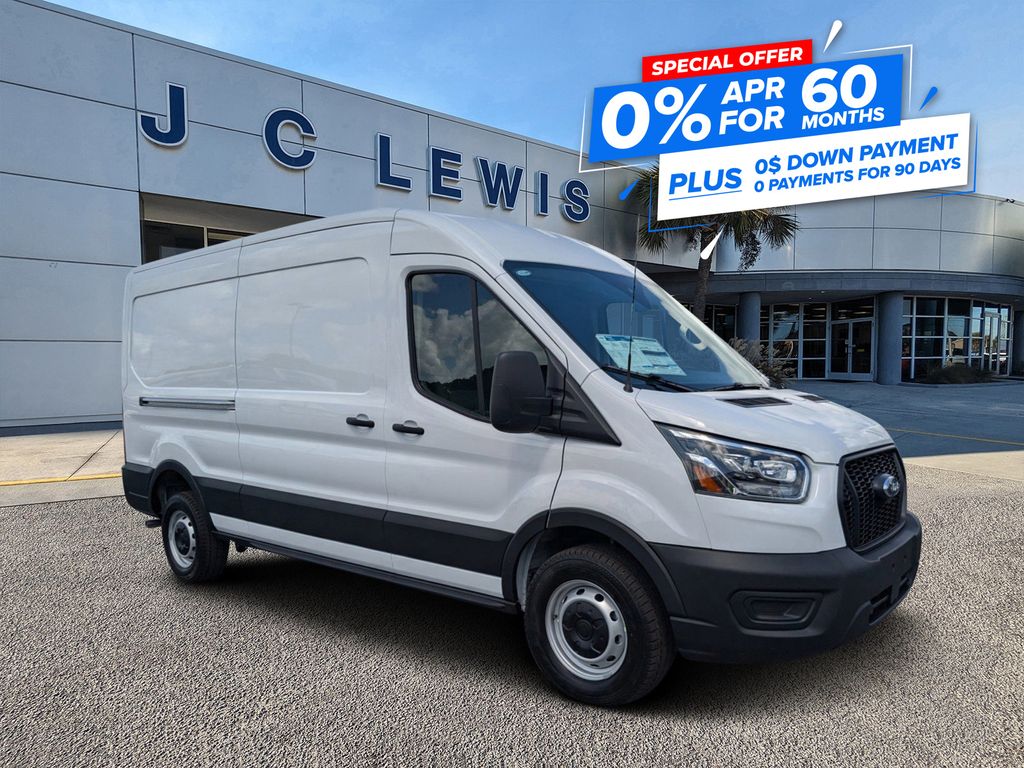2025 Ford Transit-250 Cargo Van 