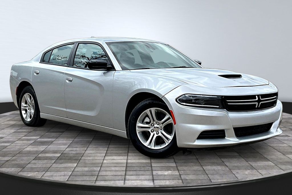 2023 Dodge Charger SXT - 3