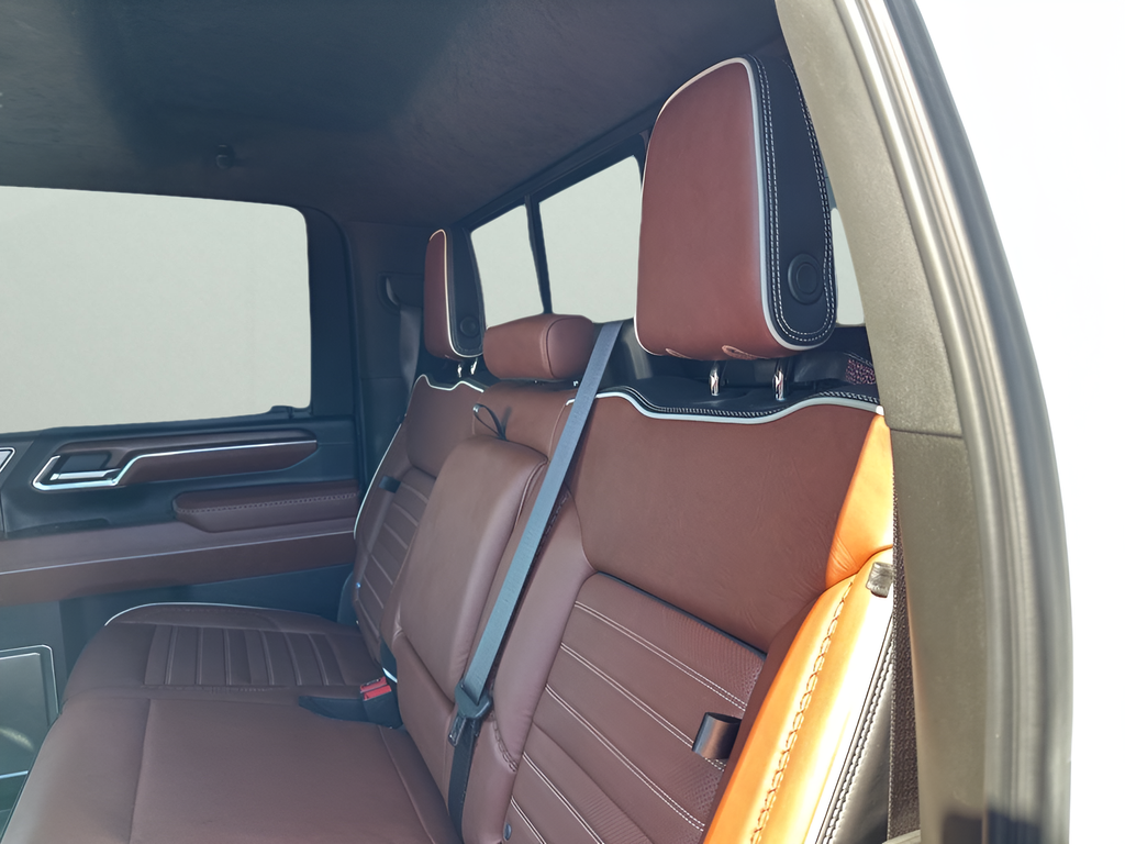 Used Car 2024 Gmc Sierra 2500hd  Denali Ultimate For Sale Under $80,000 In Austin, Texas