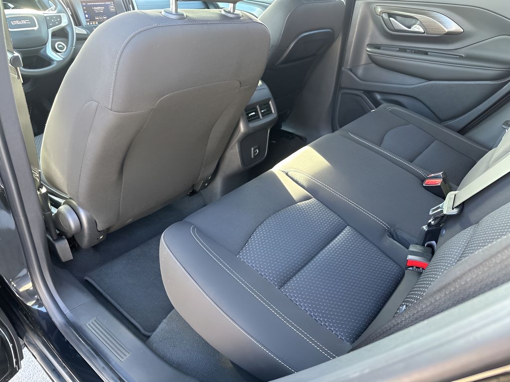 Used Car 2024 Gmc Terrain  Sle For Sale Under $25,000 In Austin, Texas