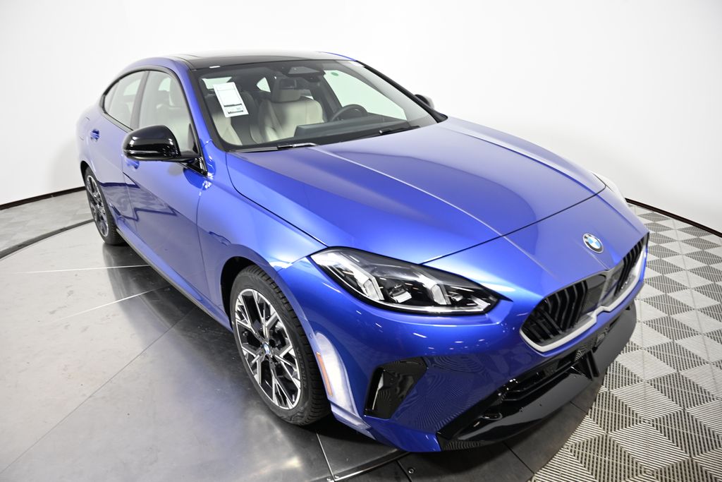 Thumbnail: 2026 BMW 2 Series - 7