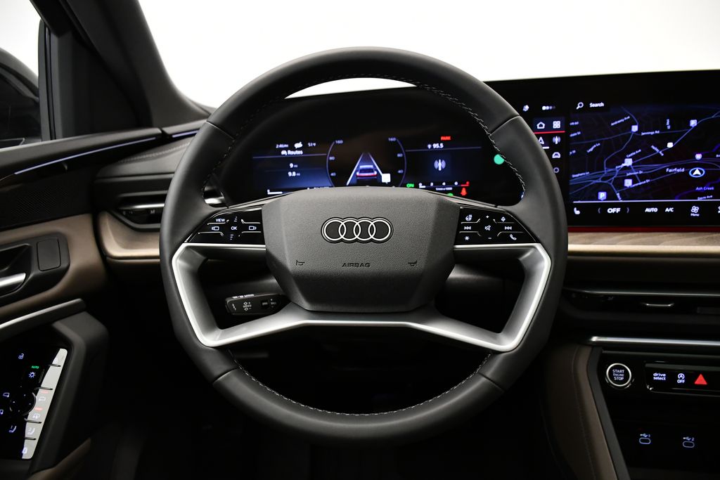 Thumbnail: 2025 Audi Q5 - 21
