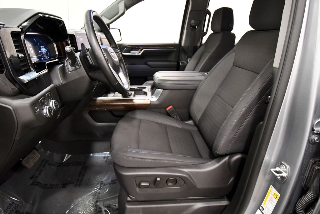 Used 2024 GMC Sierra 1500 Truck
