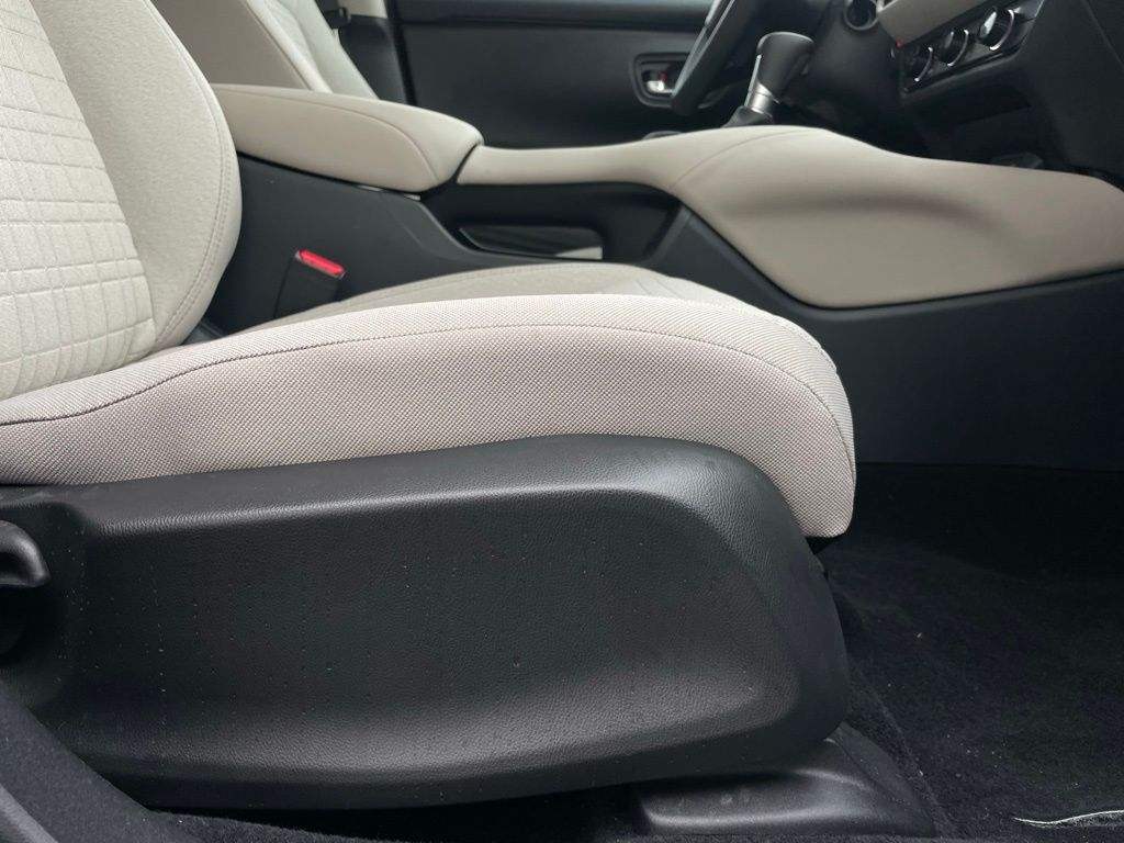 Thumbnail: 2026 Honda HR-V - 29