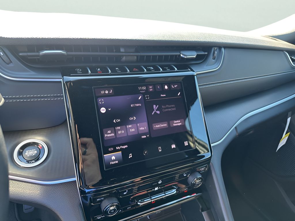 New Car 2025 Jeep Grand Cherokee  For Sale Under $50,000 In Austin, Texas