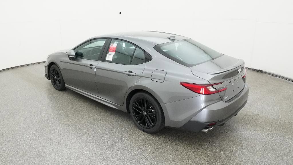 Thumbnail: 2026 Toyota Camry - 20