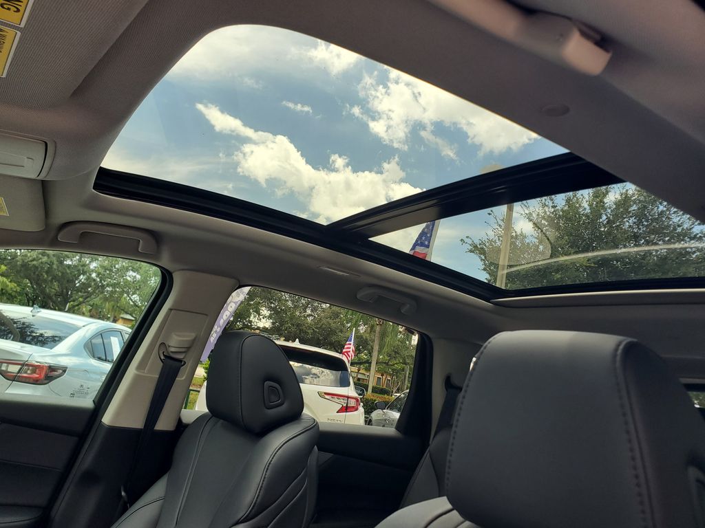 2024 Acura MDX - $38,288