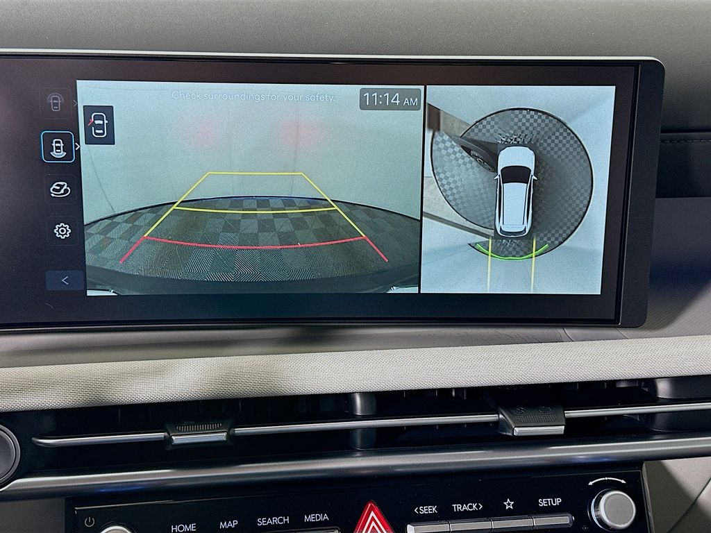 Thumbnail: 2026 Hyundai Tucson - 13