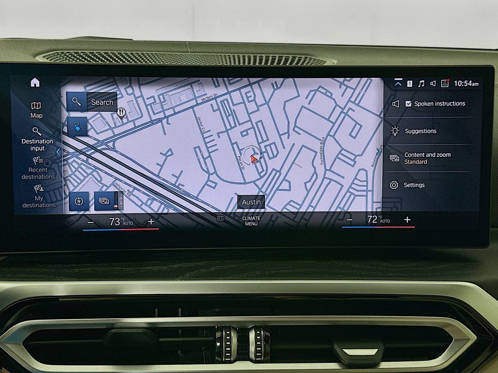 Thumbnail: 2023 BMW i4 - 13