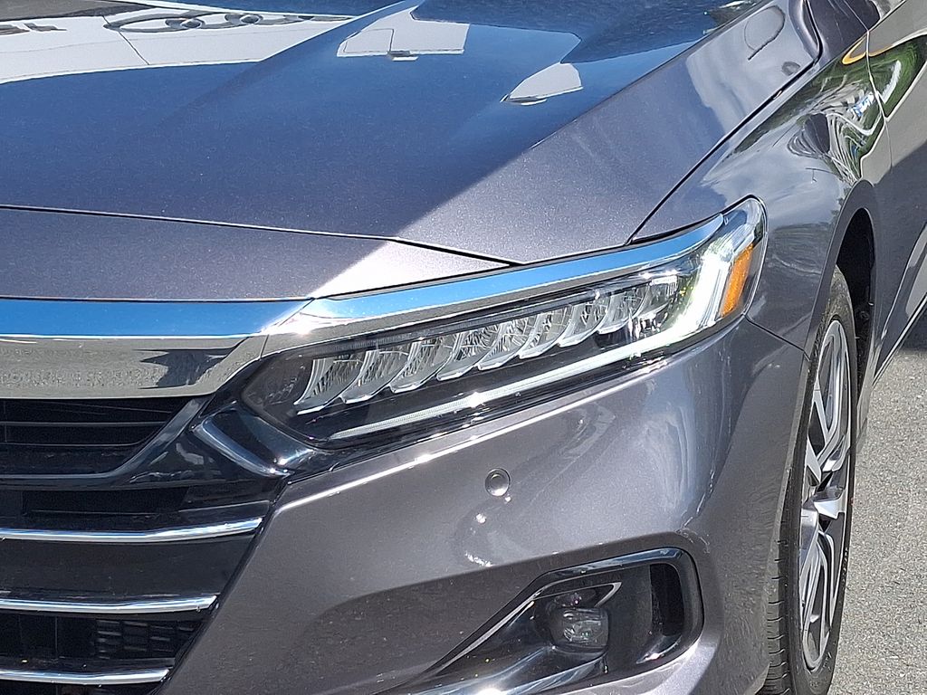 Thumbnail: 2021 Honda Accord - 9