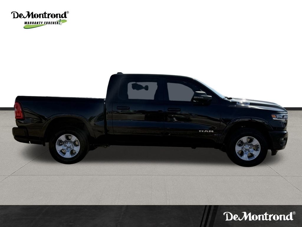 2026 Ram 1500 Big Horn/Lone Star - 3