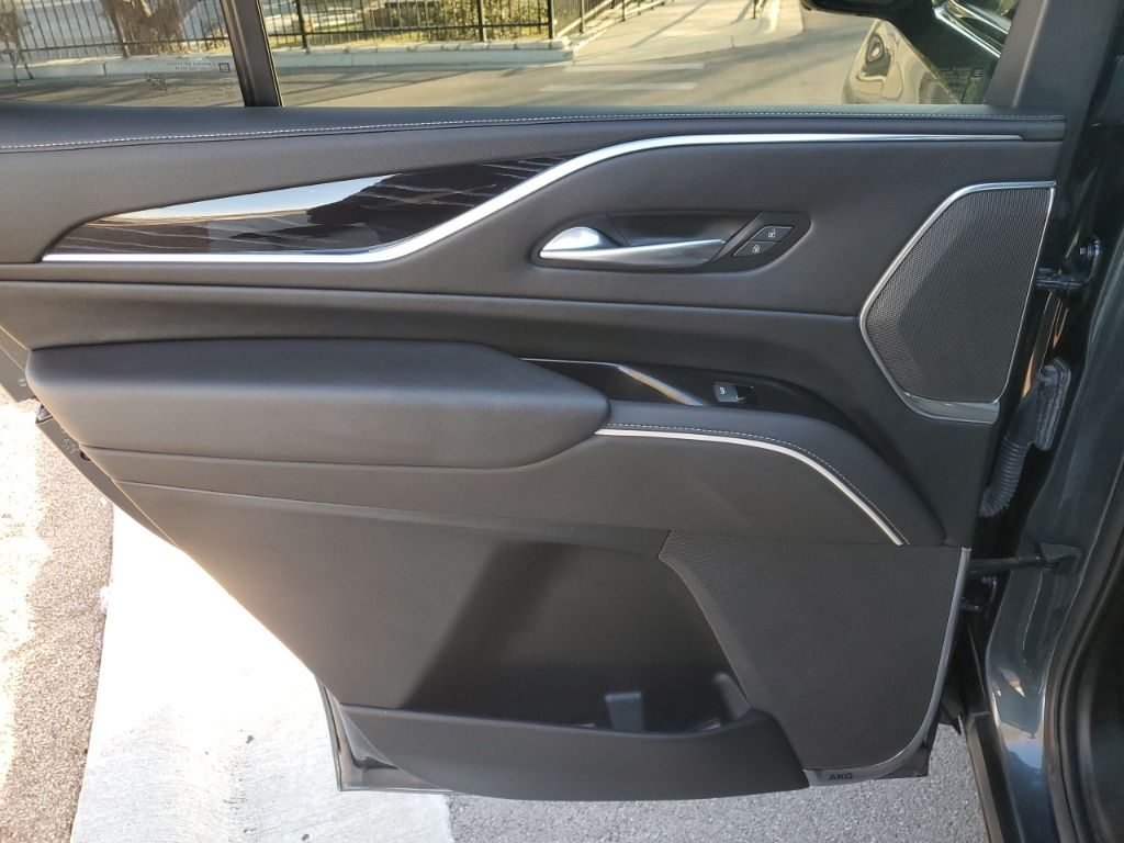 Used Car 2021 Cadillac Escalade  Sport For Sale Under $70,000 In Austin, Texas