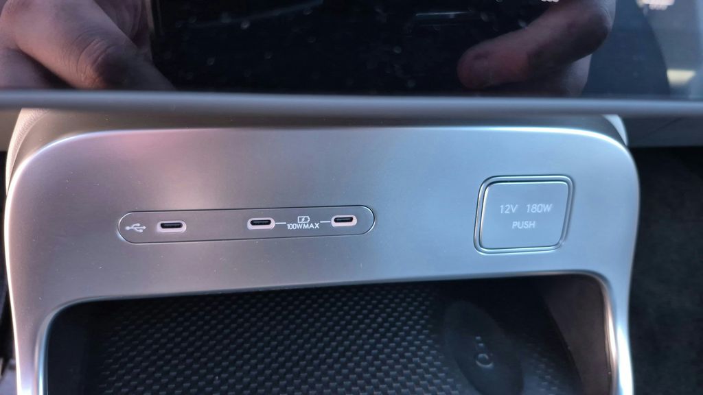 2026 Hyundai IONIQ 9