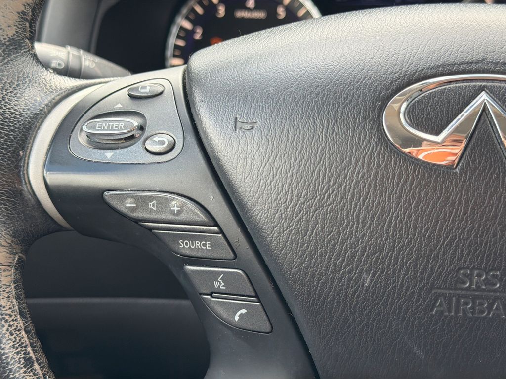 Thumbnail: 2018 INFINITI QX60 - 26