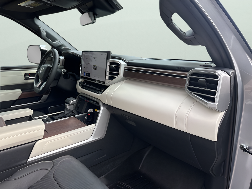 Used Car 2022 Toyota Tundra Hybrid  Capstone For Sale Under $50,000 In Austin, Texas