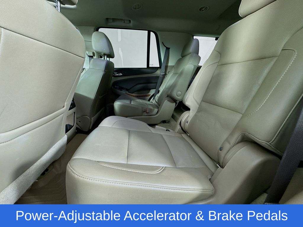 Used Car 2018 Chevrolet Tahoe  Premier For Sale Under $30,000 In Austin, Texas