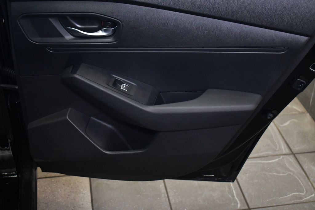 Thumbnail: 2025 Honda Accord - 29