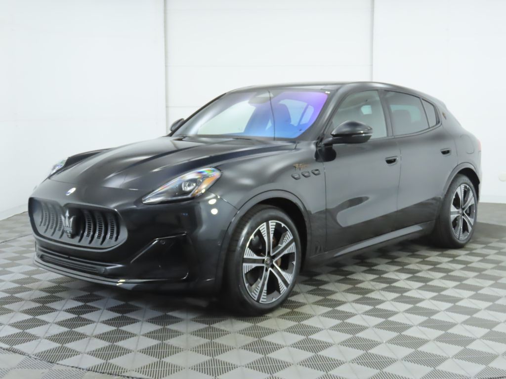 2025 Maserati Grecale  -
                  Phoenix, AZ