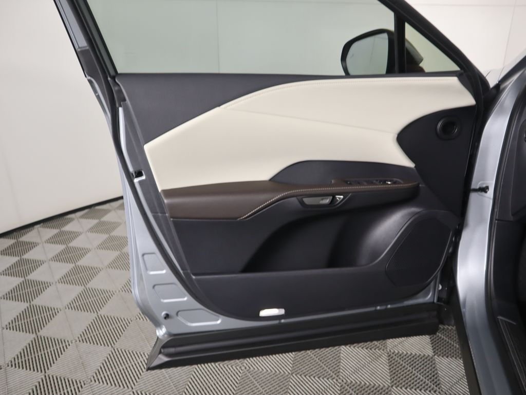 Thumbnail: 2026 Lexus RX - 25