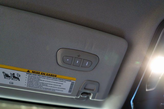 2023 Jeep Grand Cherokee L Limited Blue at Grove City Ford