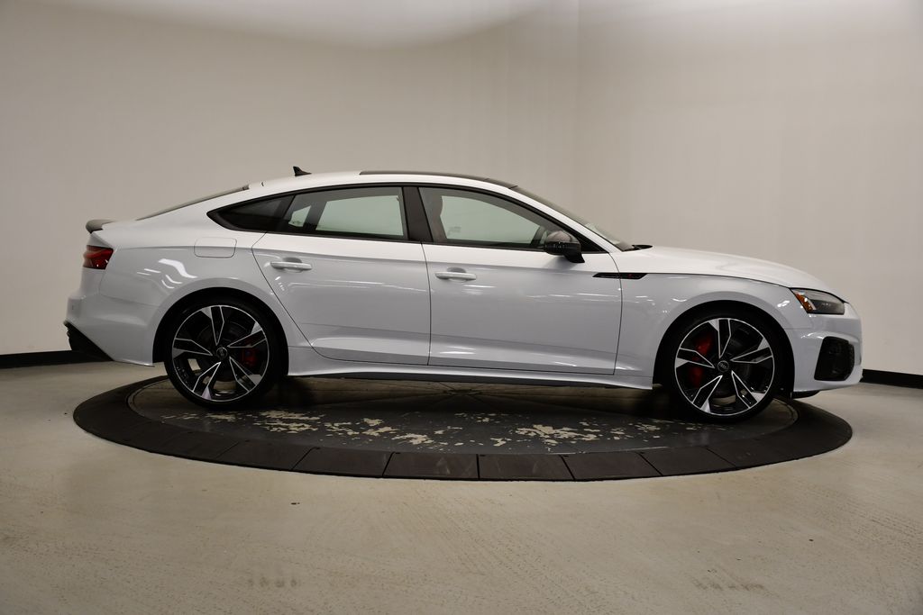 2025 Audi S5  6