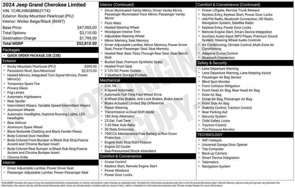 View vehicle photo 3