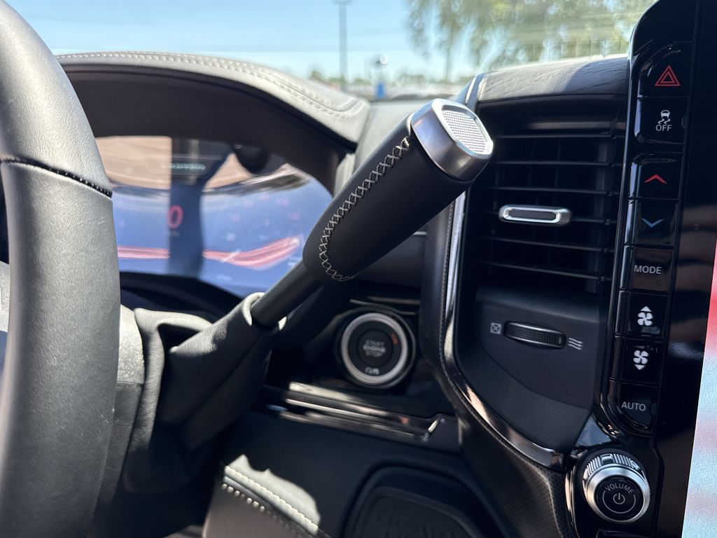 2026 Ram 2500 Limited White at Martin Chrysler Dodge Jeep Ram