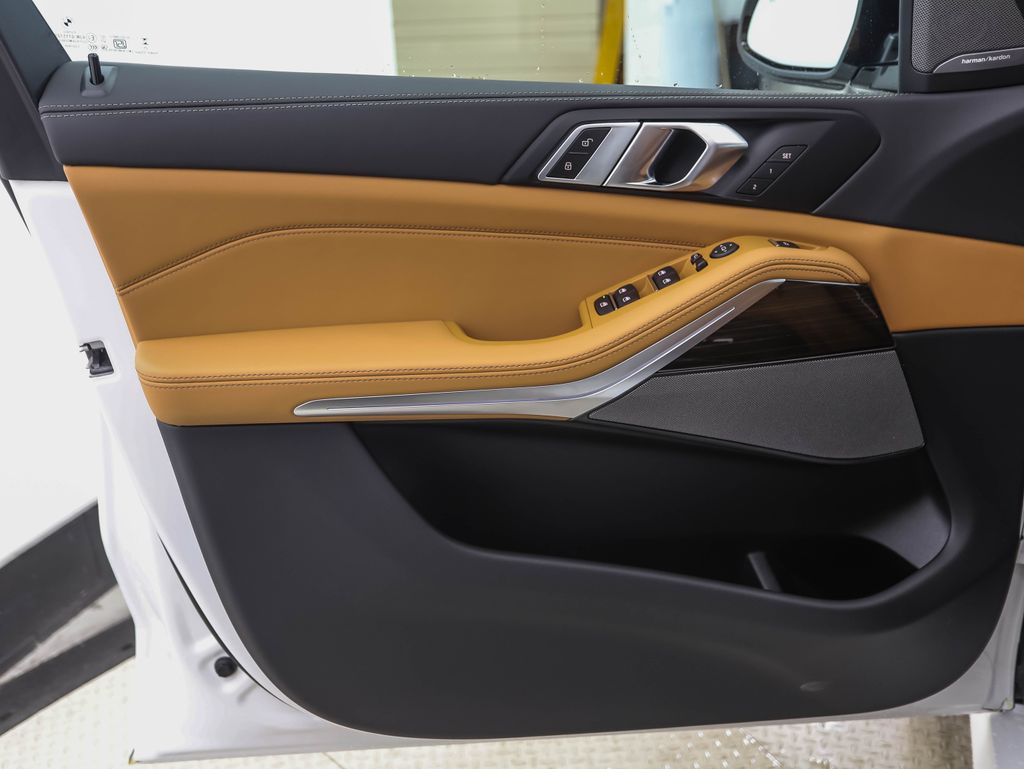 Thumbnail: 2026 BMW X5 - 9