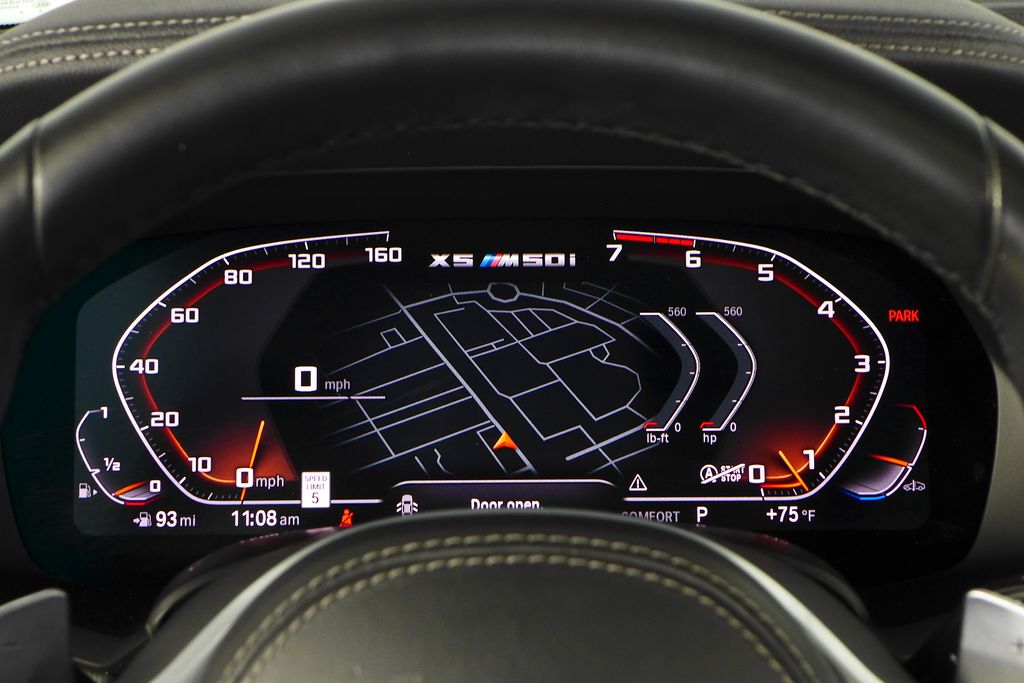 Thumbnail: 2020 BMW X5 - 28