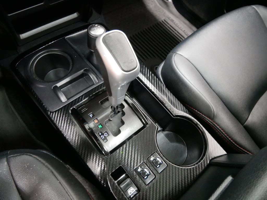 Used 2024 Toyota 4Runner SUV