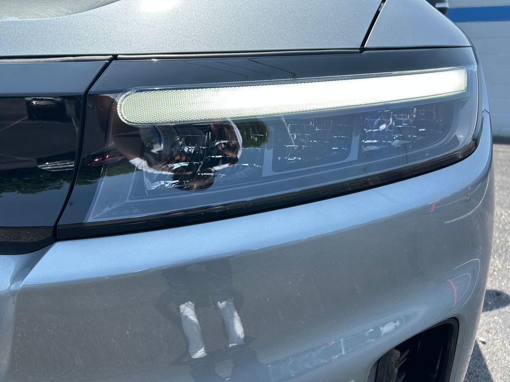 Thumbnail: 2026 Honda Prologue - 10