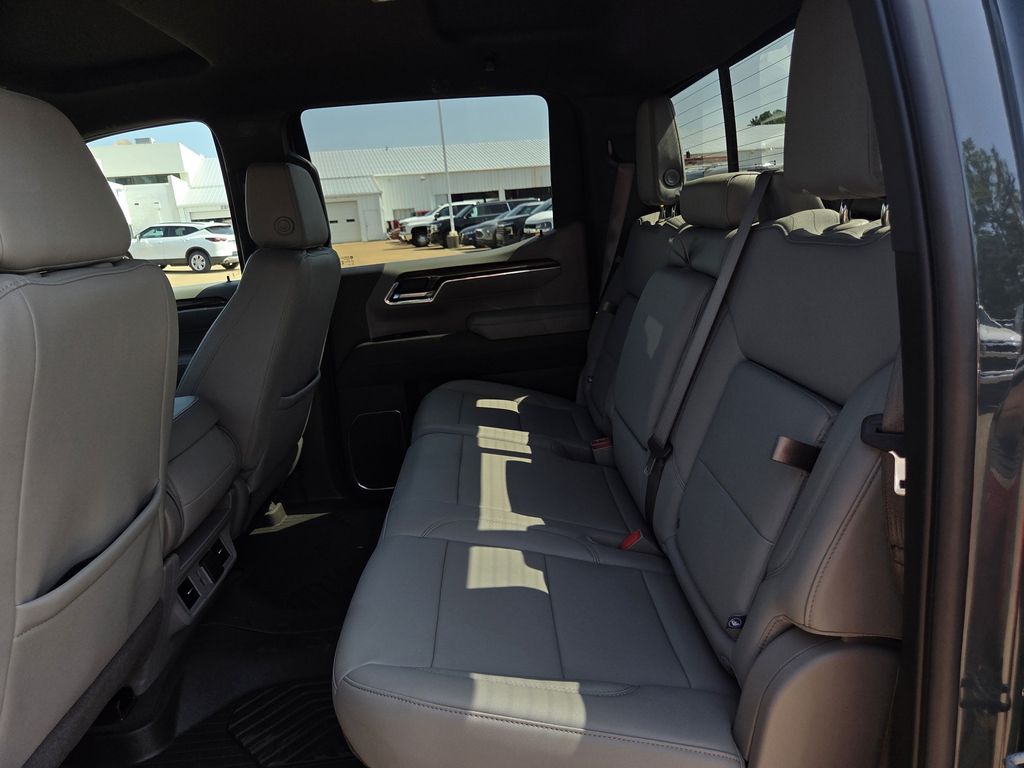 Used 2026 Chevrolet Silverado 1500 Truck